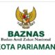 Seleksi Calon Ketua BAZNAS Kota Pariaman Periode 2026-2031 Terindikasi Curang