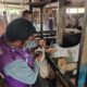 Jelang Iduladha 1447 H, Pemko Padang Pasang Label Putih pada Sapi Kurban Sehat