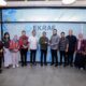 Padang Bidik UNESCO City of Gastronomy 2027, Fadly Amran Temui Menekraf di Jakarta