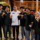 Respons Aspirasi IKAMMI, Andre Rosiade Berangkatkan Mahasiswa Minang dengan 10 Bus Gratis