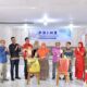Perkuat Kader, Poskesri, dan Posyandu, Ketua TP Posyandu Agam  luncurkan Program PRIME Bersama JEMARI Sakato di Nagari Canduang Koto Laweh