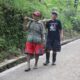 Jalan Cor Menuju Jembatan Garuda Mulai Terlihat, Warga Krangean Rasakan Kemudahan Akses
