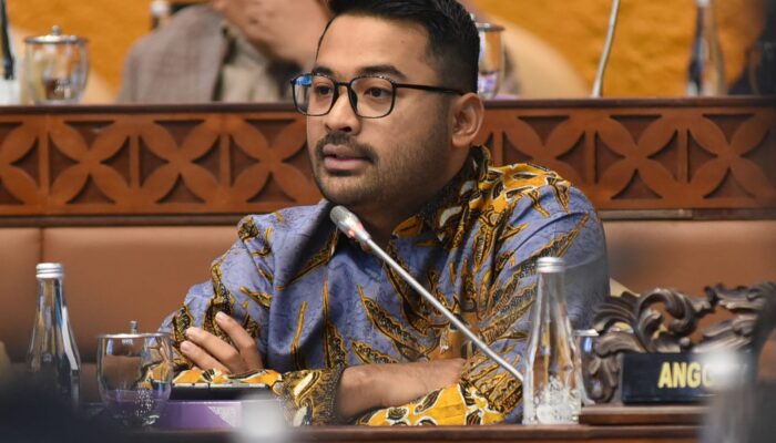 Zigo Rolanda Soroti Kecelakaan Maut Bus ALS, Angkut Tabung Gas Dinilai Fatal