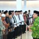Wakil Walikota Padang Lantik Pengurus Ranting DMI Kota Padang dan Pengurus Kelurahan