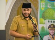 Wako Fadly Amran Tegas: Jangan Ada Anak Padang Kehilangan Hak Pendidikan