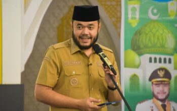 Wako Fadly Amran Tegas: Jangan Ada Anak Padang Kehilangan Hak Pendidikan