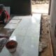 TNI dan Warga Purbalingga Kompak Renovasi Rumah Tidak Layak Huni Milik Ibu Tasini