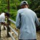Di Ujung Penantian, Jembatan Garuda Akhirnya Menyambung Harapan