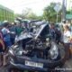 Ini Penjelasan Ditlantas Polda Sumbar Mengenai Kecelakaan Beruntun di Padang Besi yang Menyebabkan 4 Nyawa Melayang