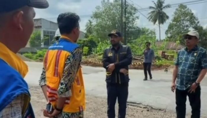 Lembut tapi Telak, Itulah Zigo Rolanda