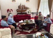 Pemkab Solok Perkuat Validasi Data Bansos Bersama BPS, Ribuan Warga Tak Lagi Terima Bantuan