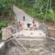 Jembatan TMMD, Bakal Satukan Dua Wilayah, Harapan Baru Warga di Lereng Purbalingga