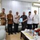Ketua DPRD Sumbar Mulai Kaji Gagasan Daerah Istimewa Minangkabau Bersama Tim Ahli DPRD Sumbar.