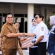 KAI Divre II Sumbar Raih Penghargaan Platinum P2HIV-AIDS Tingkat Nasional dari Kementerian Ketenagakerjaan RI