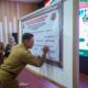 Bupati Jon Firman Pandu Launching Pilwana Serentak 2026 Kabupaten Solok, Ini Jadwal Pelaksanaannya
