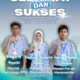 SMPN 1 Padang Cetak Juara Nasional, Raih Emas hingga Perunggu di KOSSMI