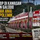 Warkop di Kawasan Rawan Galodo Lembah Anai Tuai Polemik, WALHI: Jangan Sampai Jadi Kuburan Massal