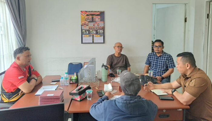 Jelang Porprov Sumbar 2026, KONI Kota Solok Perketat Seleksi Atlet Lewat Free Test