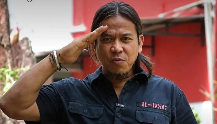 Hoegeng Awards 2026: David Wewe Jadi Simbol Polisi Lapangan Humanis dan Responsif