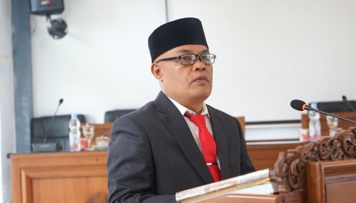 Hampir Tuntas! DPRD Limapuluh Kota Rancang Pasal anti-LGBT: Denda Administratif dan Rehabilitasi Berlaku!