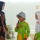 KAI Divre II Sumbar Hadirkan Layanan Kereta Api Ramah Anak, Edukasi Transportasi Publik Sejak Dini