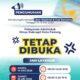 Disdukcapil kota Padang Pastikan Pelayanan Adminduk Tetap Buka Saat Libur Cuti Bersama