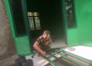 Berdiri Sempurna, Rumah Agus Kini Jadi Harapan Baru dari Program TMMD