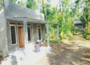 RTLH Sohaimin Hampir Rampung, Semangat Gotong Royong Satgas dan Warga Terus Mengalir