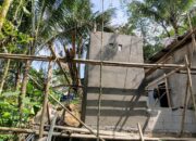 MCK Baru Sugiyono, Pelengkap Kenyamanan Setelah RTLH Rampung