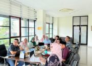 Bappeda Padang Gelar Brainstorming RKPD, Pastikan Visi Smart City Tepat Sasaran