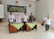 Sasaran Non Fisik TMMD di Desa Krangean Rampung, Warga Dapat Tambahan Pengetahuan dan Keterampilan