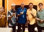 Didukung Dana APBN Rp308 Miliar, Perumda AM Padang Percepat Layanan Air Bersih