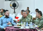 1.061 KDKMP Resmi Diluncurkan Bersama Presiden Prabowo, Wali Kota Padang Dukung Penguatan Ekonomi UMKM