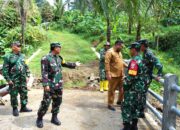 Jalan dari Krangean, Seribu Harapan Mulai Diperjuangkan