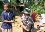 Satu Jalan dari Krangean, Seribu Harapan Mulai Diperjuangkan