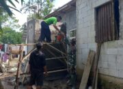 Pembangunan MCK Masjid Al Falah Dikebut, Dukung Kenyamanan Warga Beribadah