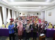 Ketua DPRD Sumbar Berkomitmen Kuatkan Anggaran Lembaga Adat dan Bundo Kanduang setiap Tahun