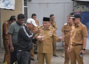 Pemko Padang Siapkan Rp16 Miliar untuk Pelebaran Jalan Kurao–Maransi–By Pass