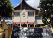 Dipanggil Kejari Terkait Gaji DPO BSN, Dua Anggota DPRD Sumbar Tak Hadir