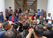 Peringati Hari Museum Internasional, Menteri Kebudayaan Fadli Zon Dorong Museum sebagai Penggerak Ekonomi Budaya