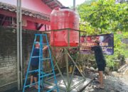 Program Unggulan TNI AD di TMMD Purbalingga Fokus Tuntaskan RTLH, MCK dan Sumur Bor