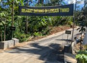 Wajah Baru Jalan Dusun Batur, Harapan Warga Krangean Mulai Terhampar