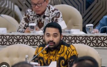 Zigo Rolanda Desak Perbaikan Alat Peringatan Tsunami di Tengah Ancaman Sesar Sumbar