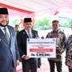 Pemko Padang Gelar Upacara Harkitnas ke-118, Fadly Amran Ajak Masyarakat Terus Bangkit Menuju Indonesia Emas