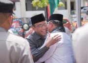 MTQN ke-42 Lubuk Kilangan Resmi Dibuka, Diikuti 224 Peserta dari Seluruh Kelurahan