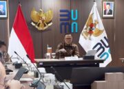 ‎Dony Oskaria Pangkas 40 Entitas SIG Jadi 12, Ini Bentuk Efisiensi Agresif BUMN ‎