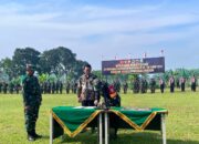 TMMD Reguler ke-128 Kodim Purbalingga Rampung, Infrastruktur Desa Krangean Kini Lebih Baik