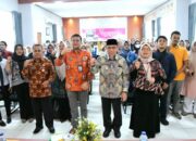 Pemko Padang Perkuat Penanganan ATS, Targetkan Zero Anak Tidak Sekolah Tahun 2029