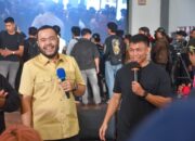 Gatsby Nasional Barber League 2026 Digelar di Padang, Diikuti 300 Peserta dari Sembilan Kota