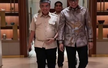 ‎Menaker Yassierli dan Dony Oskaria: Transformasi BUMN Wajib Lindungi Hak Pekerja